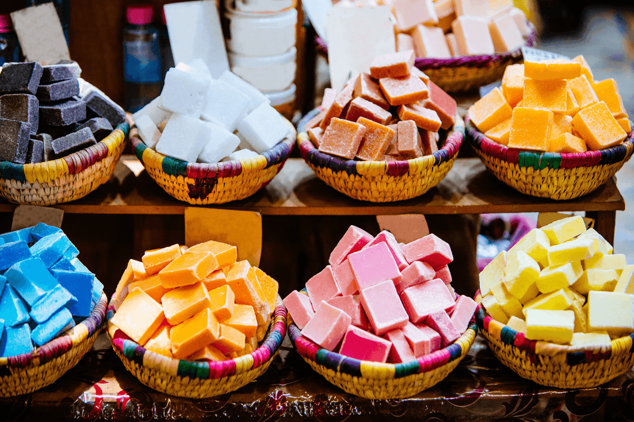Sweet Store and Mithai Shop